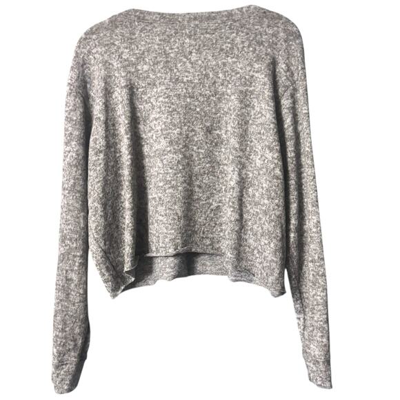 43. NEW W/ Tag Agnes & Dora Cropped Sweater Size Small - Picture 2 of 4